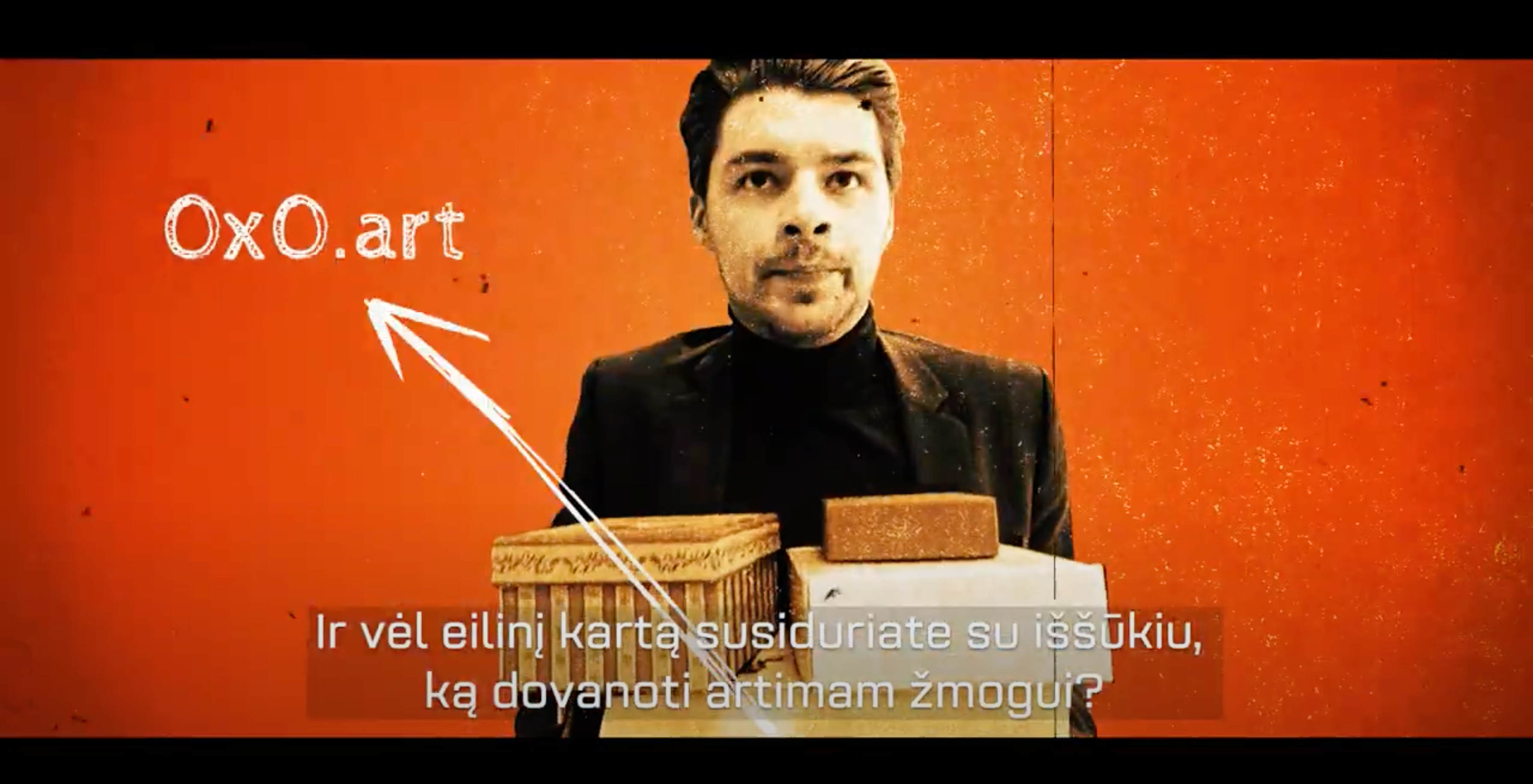 Įkelti vaizdo įrašą „“